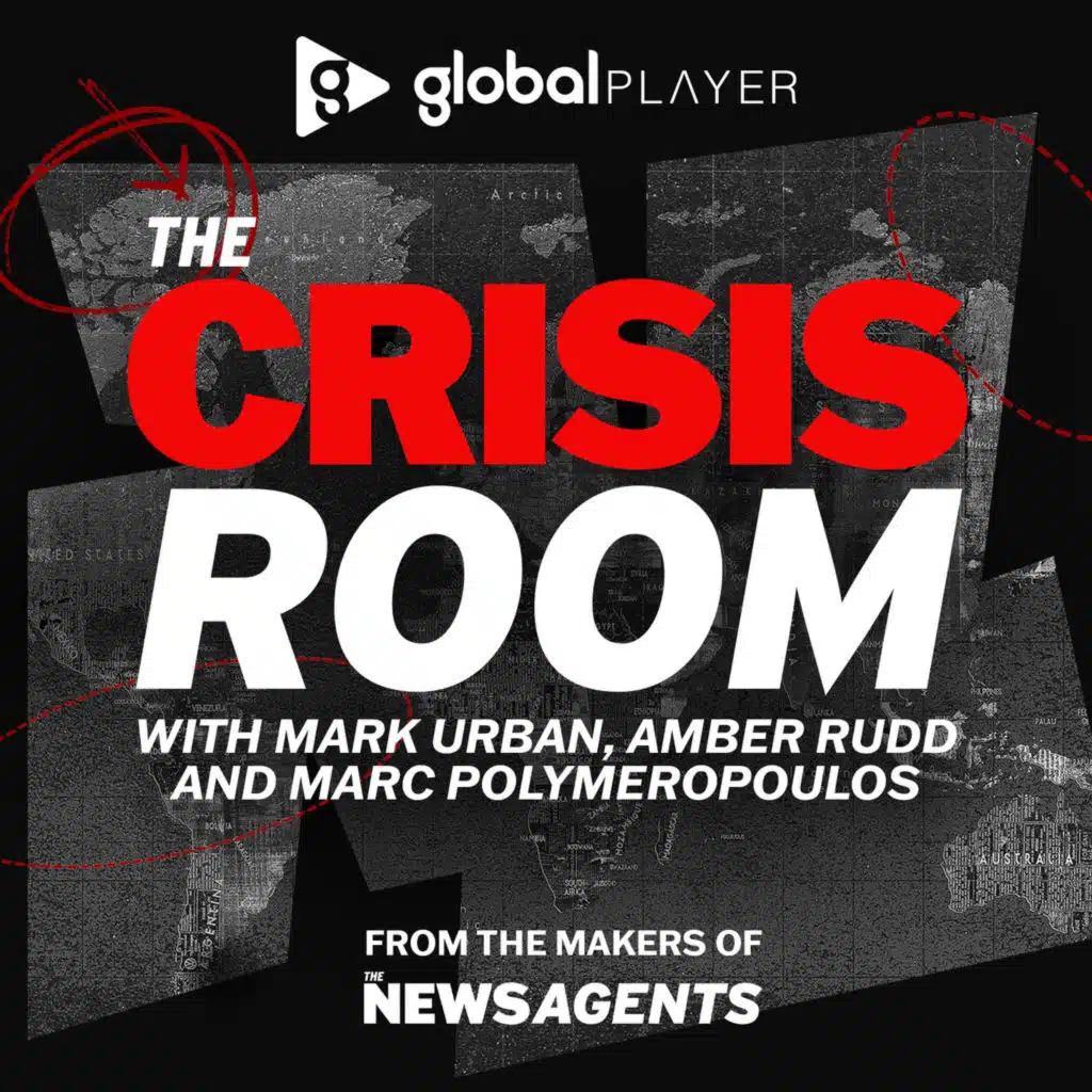 Special episode: Manchester terror attack - what happens next?