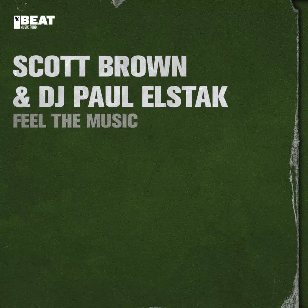 Scott Brown & Paul Elstak