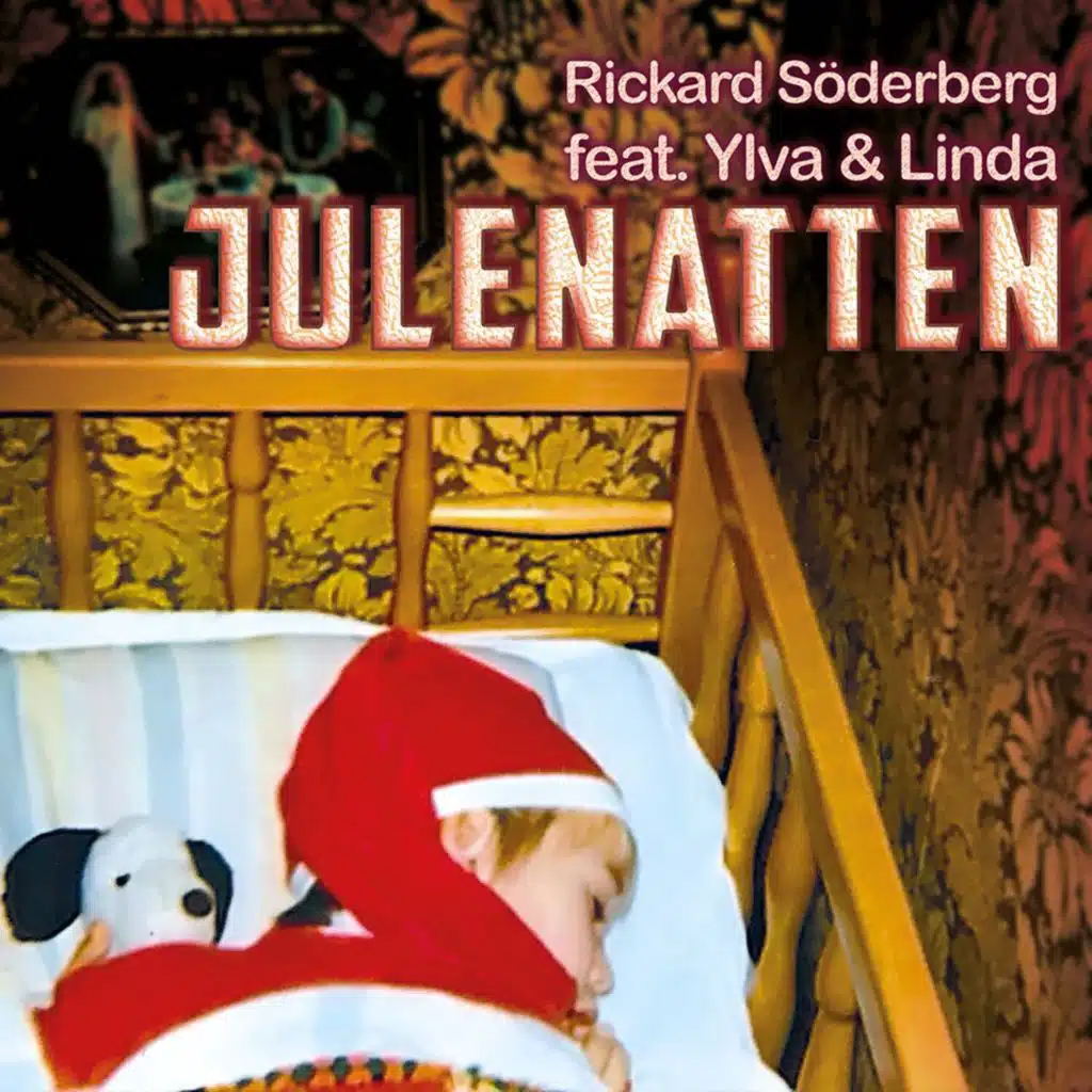Julenatten (feat. Ylva & Linda)