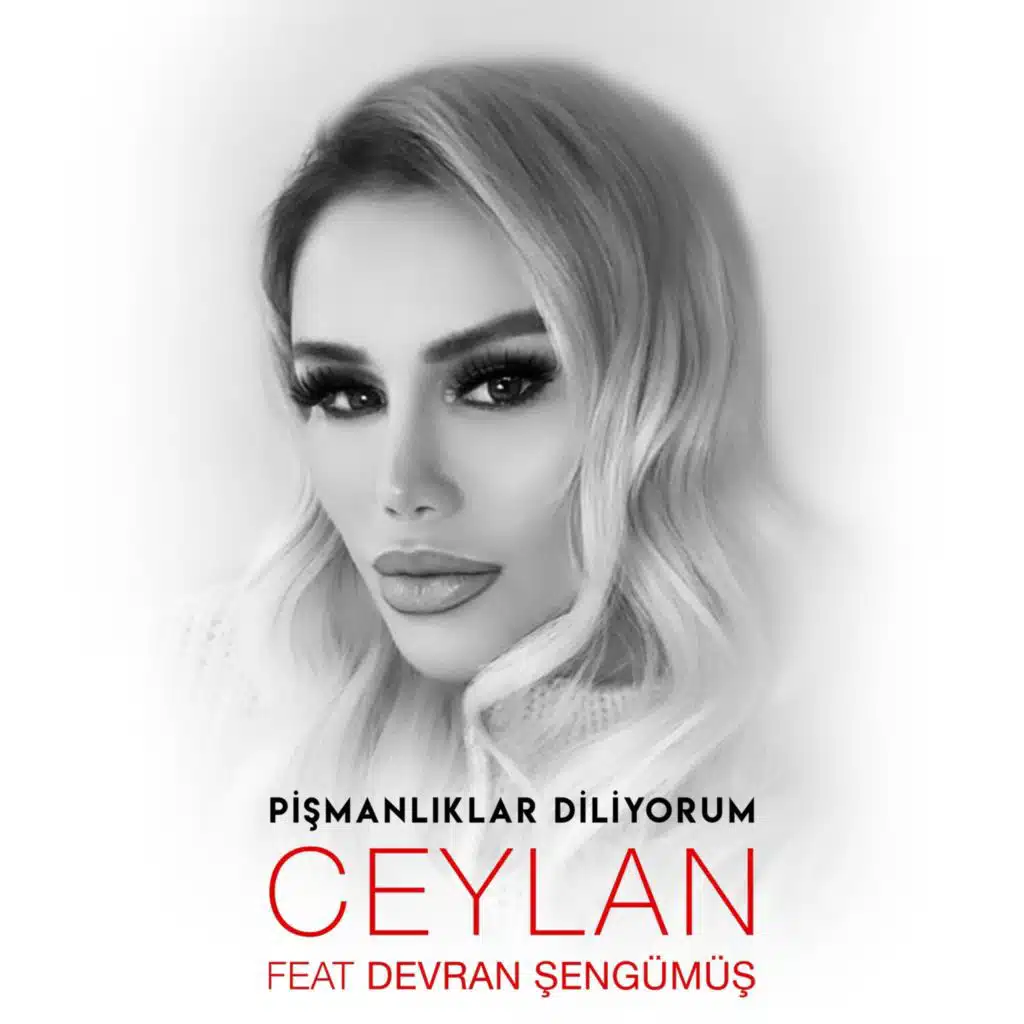 Pişmanlıklar Diliyorum (feat. Devran Şengümüş)