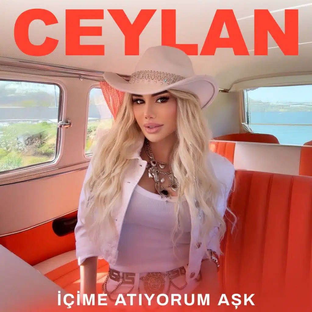 İçime Atıyorum Aşk