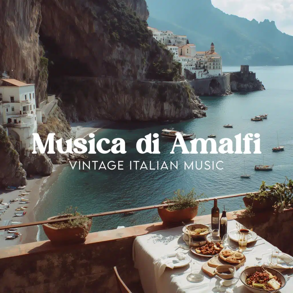 Great Italian Songbook