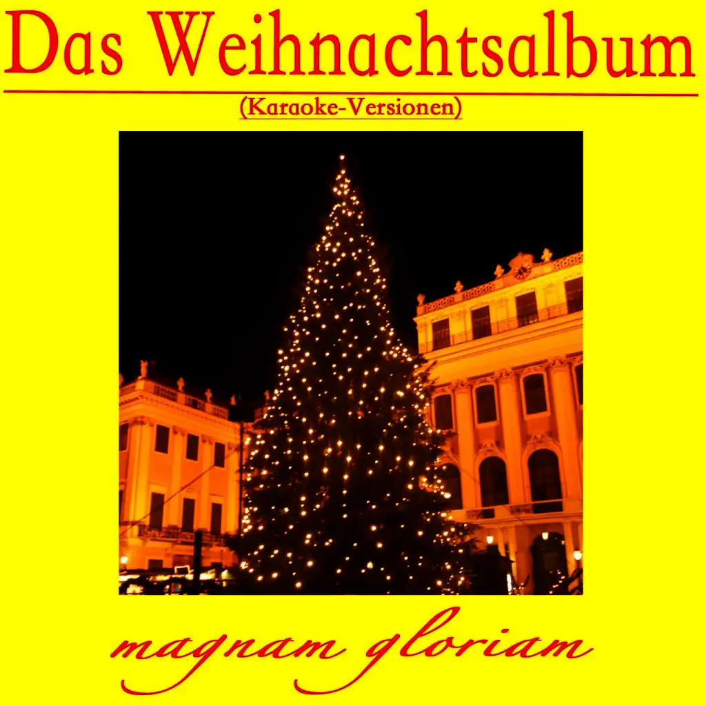 Das Weihnachtsalbum