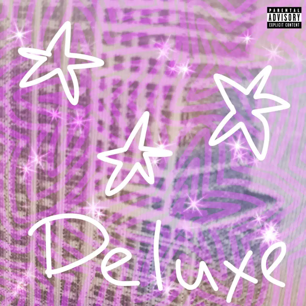 Mess in the Space (Deluxe edition)