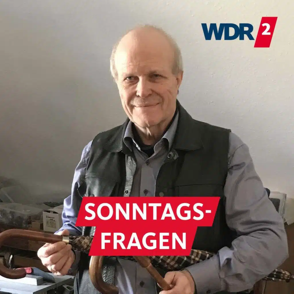 Willy Schüffler: Beschirmt und beschützt