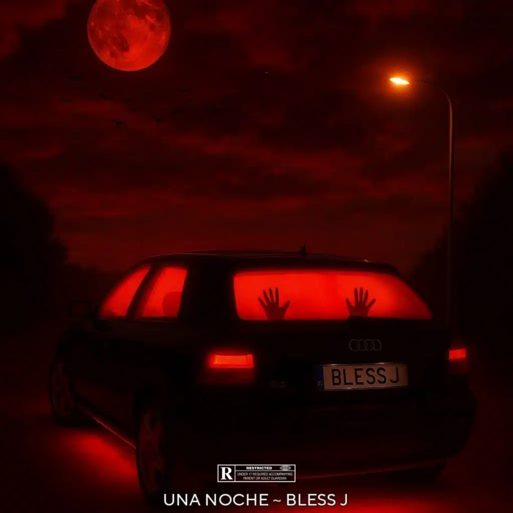 bless j
