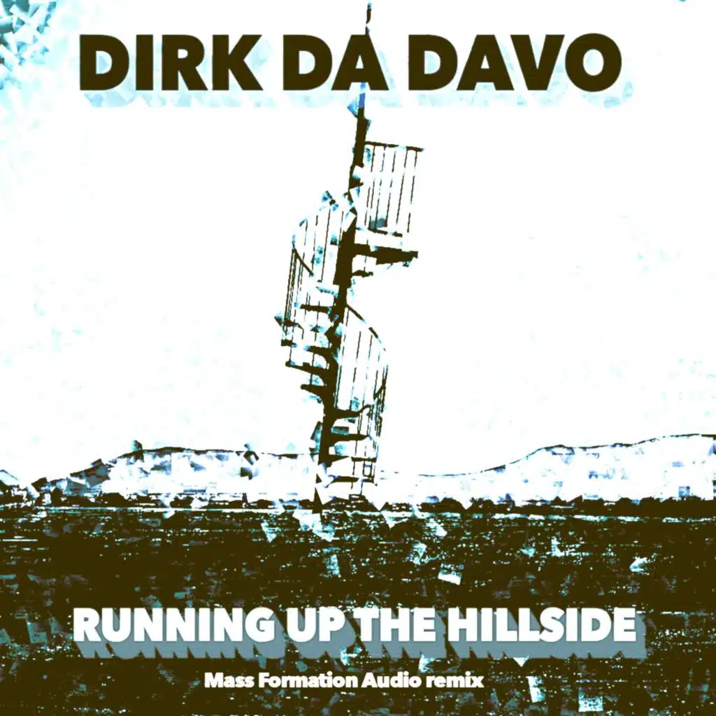 Dirk Da Davo