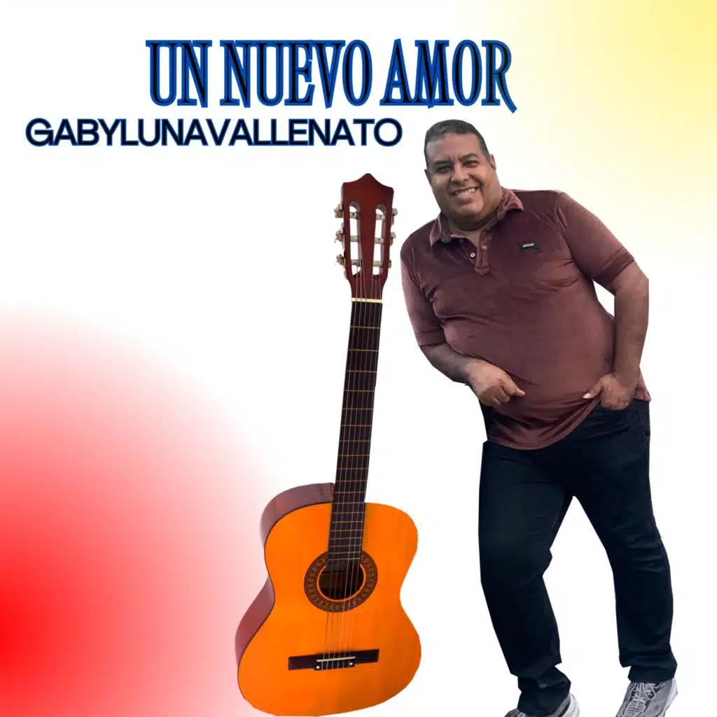 Gabylunavallenato