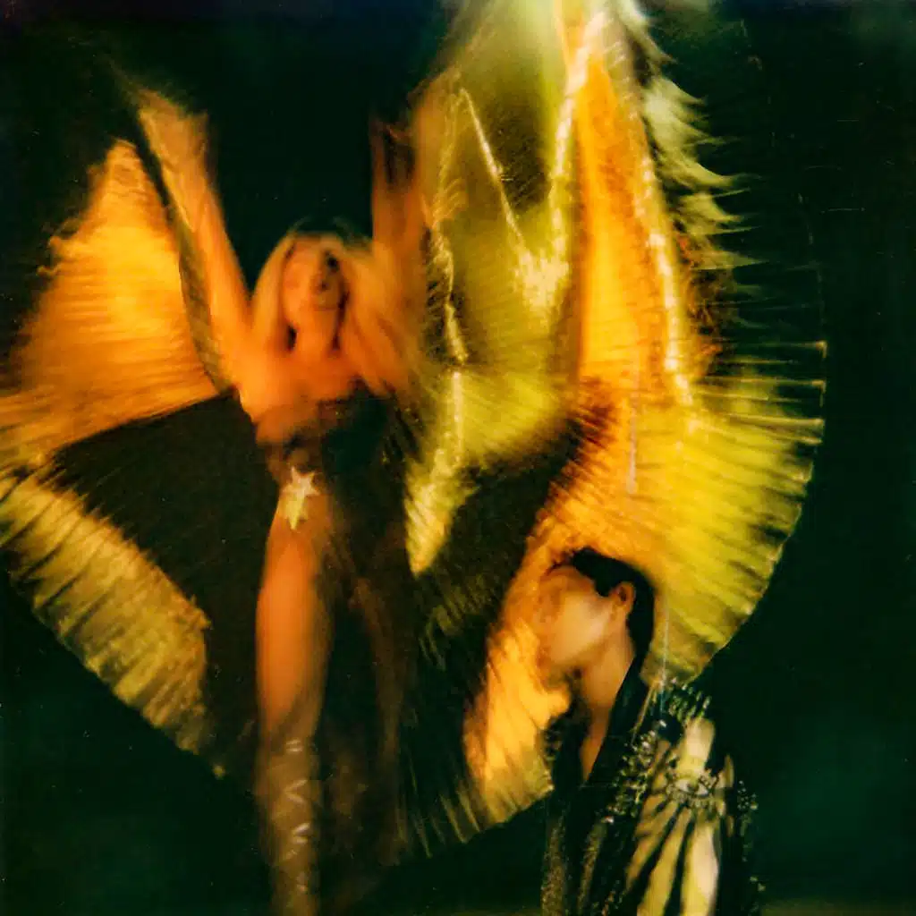 Hit The Ceiling (Festival Mix)