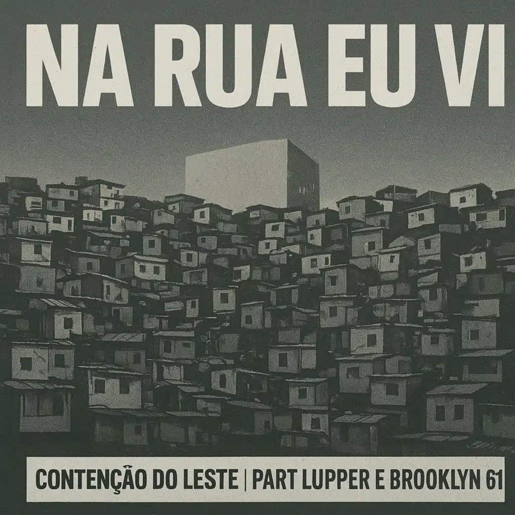 Contenção do leste