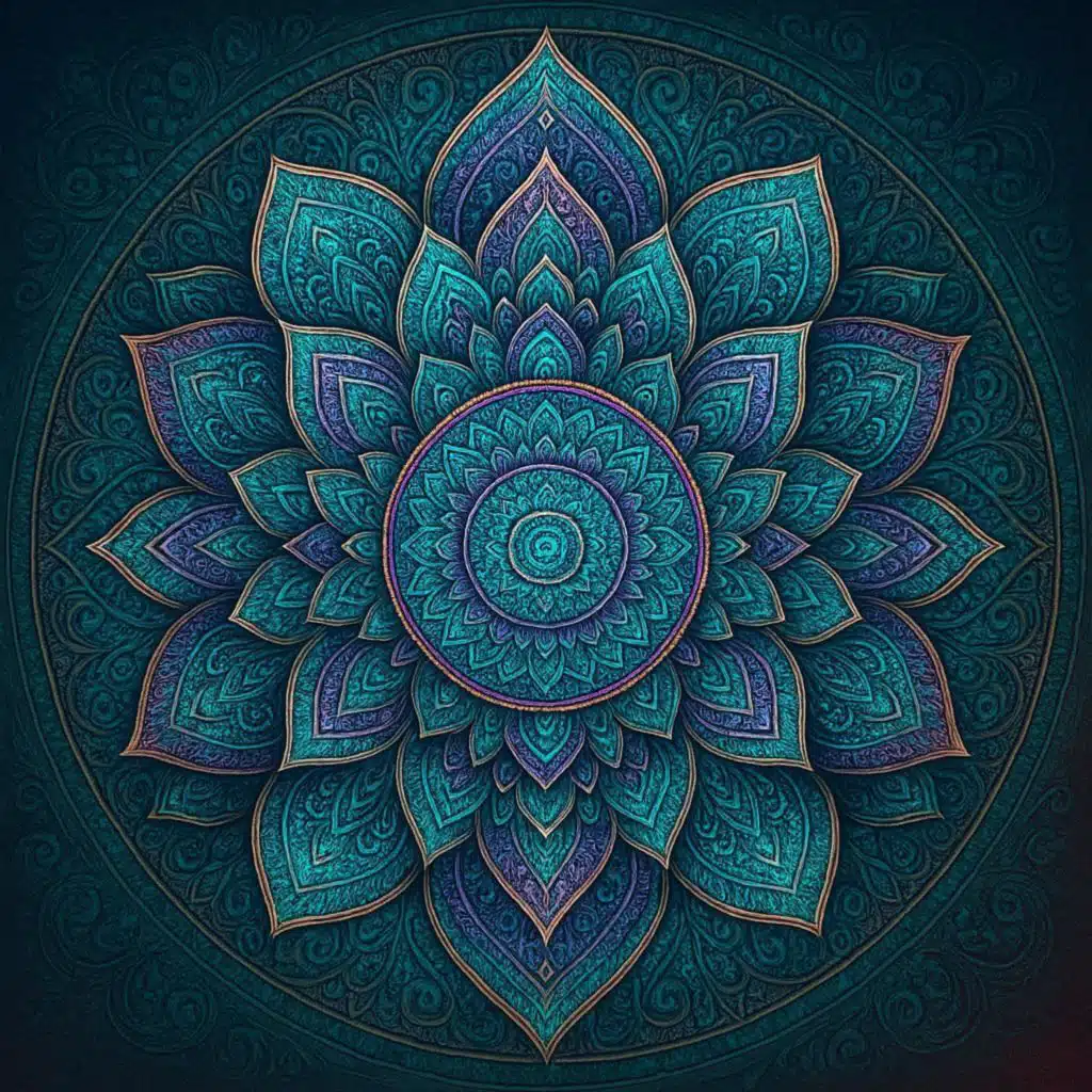 Every breath a doorway back into yourself |