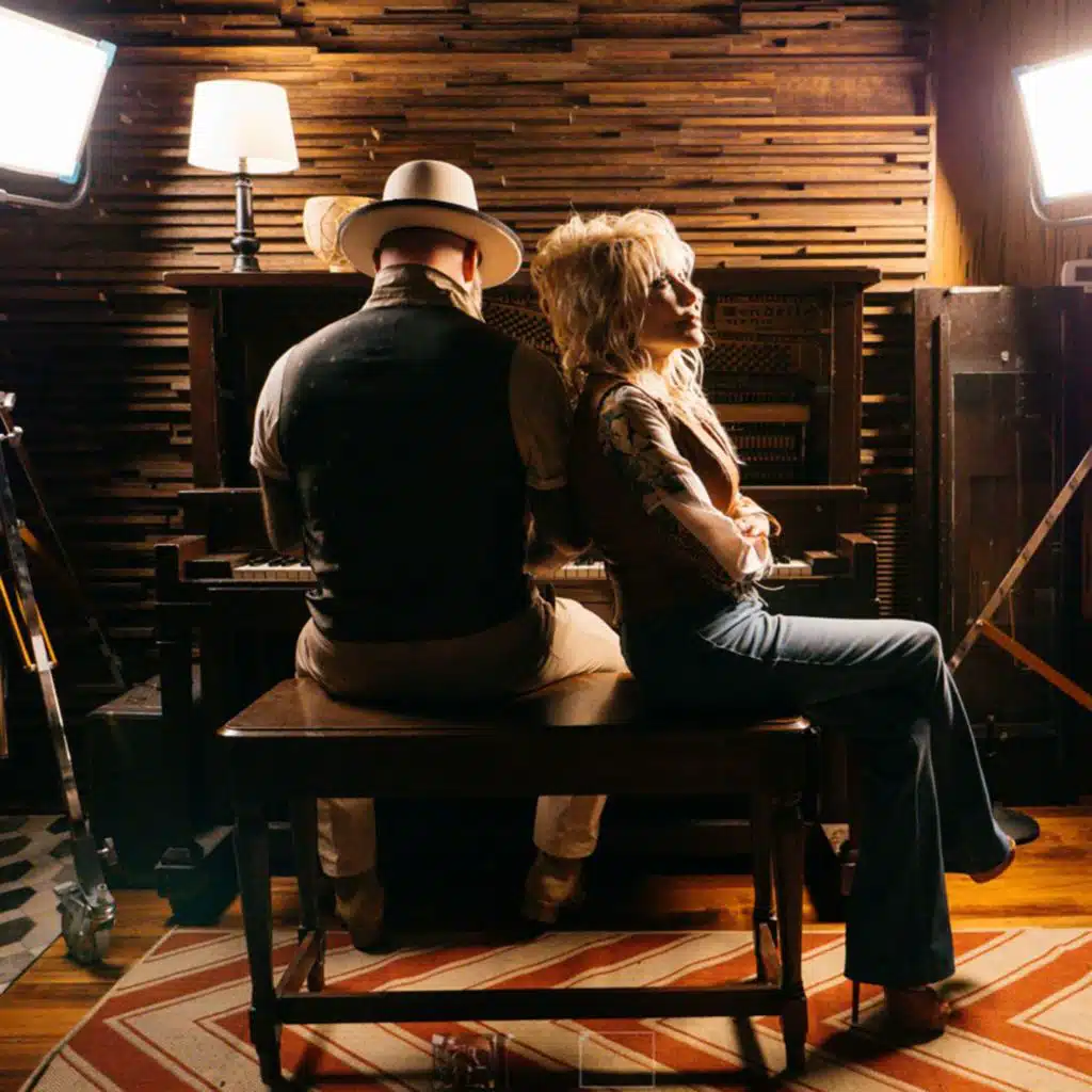 Zac Brown Band & Dolly Parton