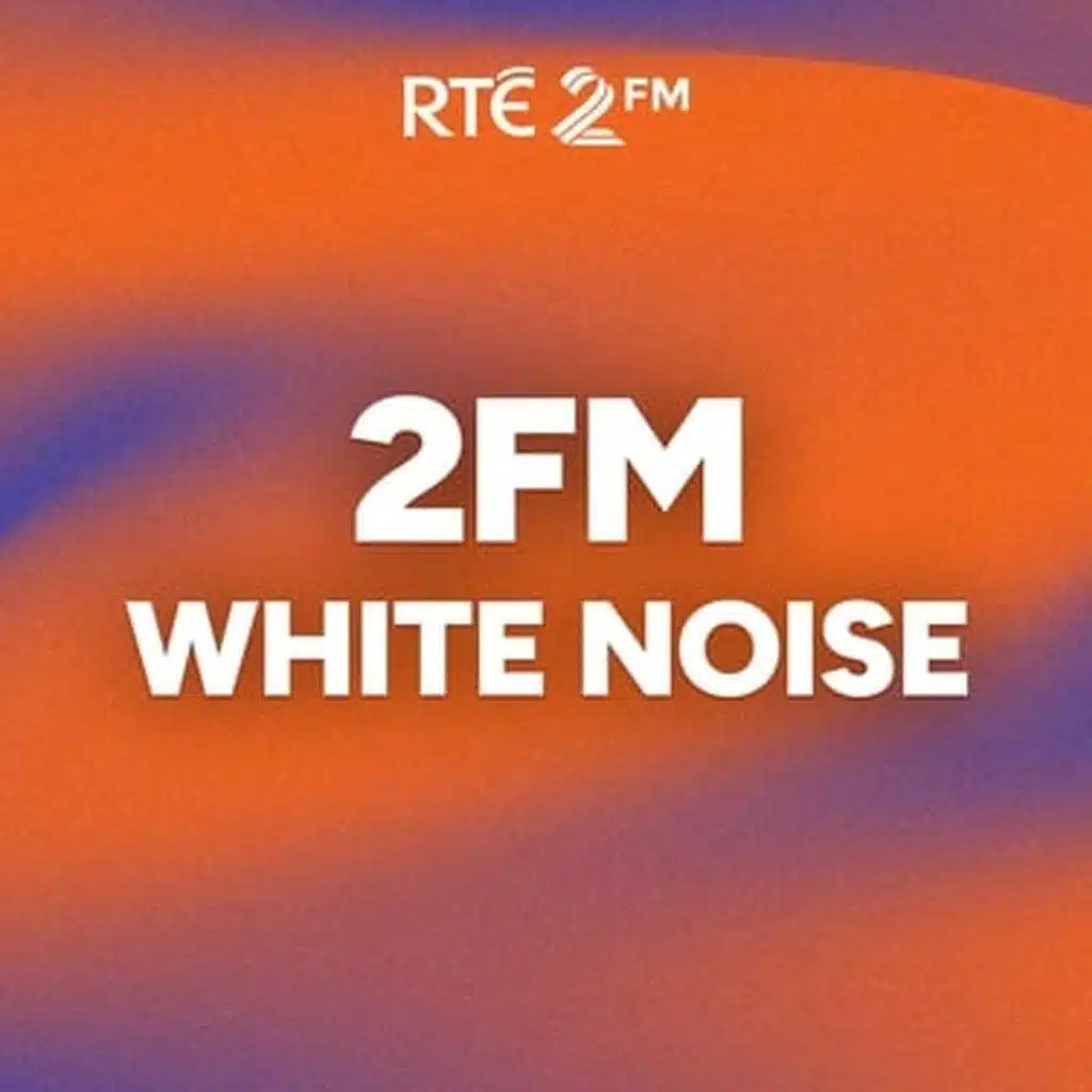 Dave Clarke's White Noise 1031
