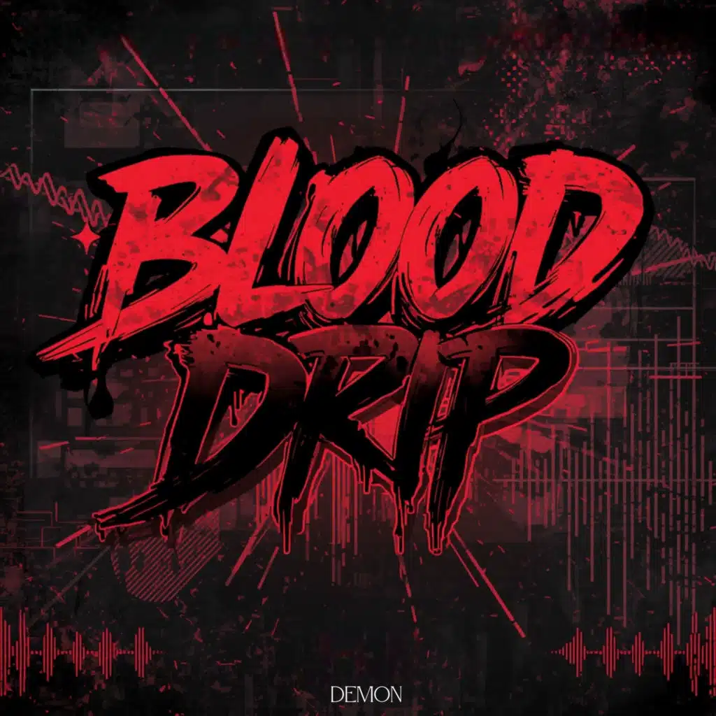Blood Drip