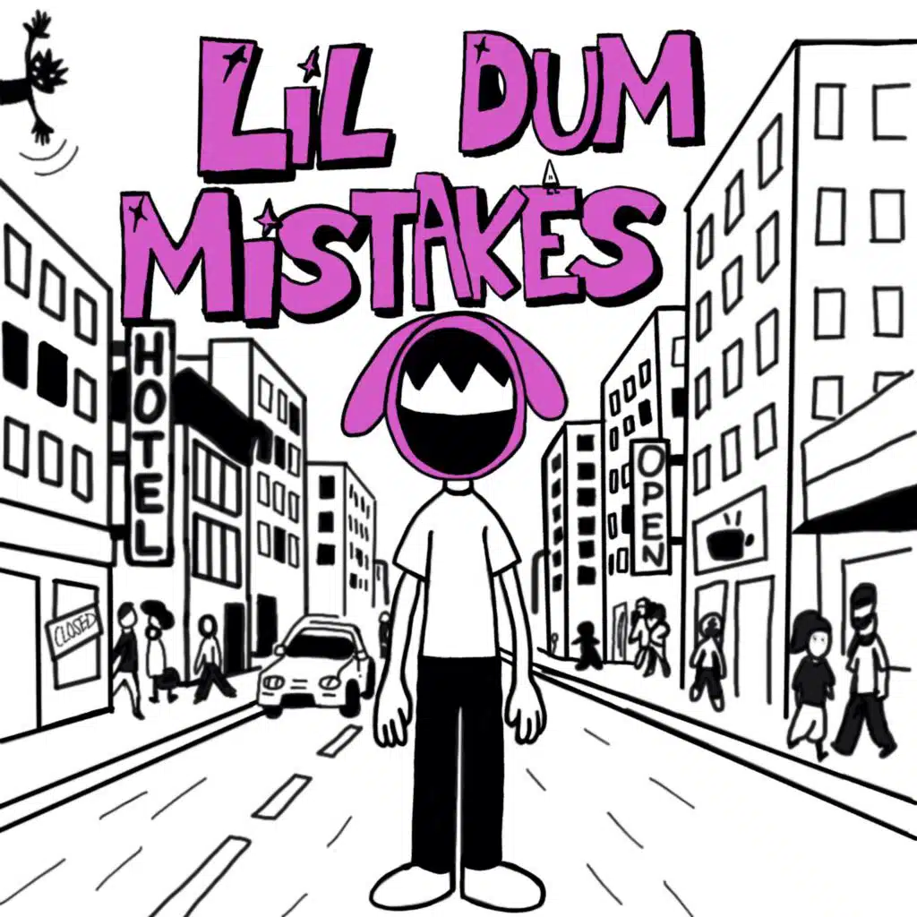 LilDumMistakes