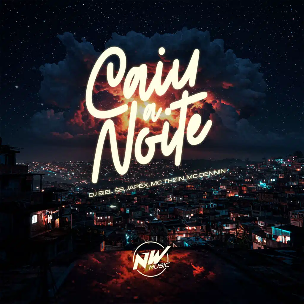 Caiu a Noite
