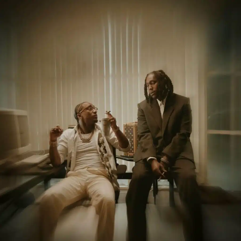 Loe Shimmy & Don Toliver