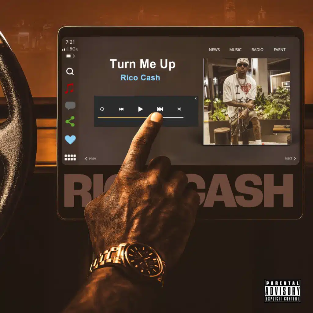 Rico Cash