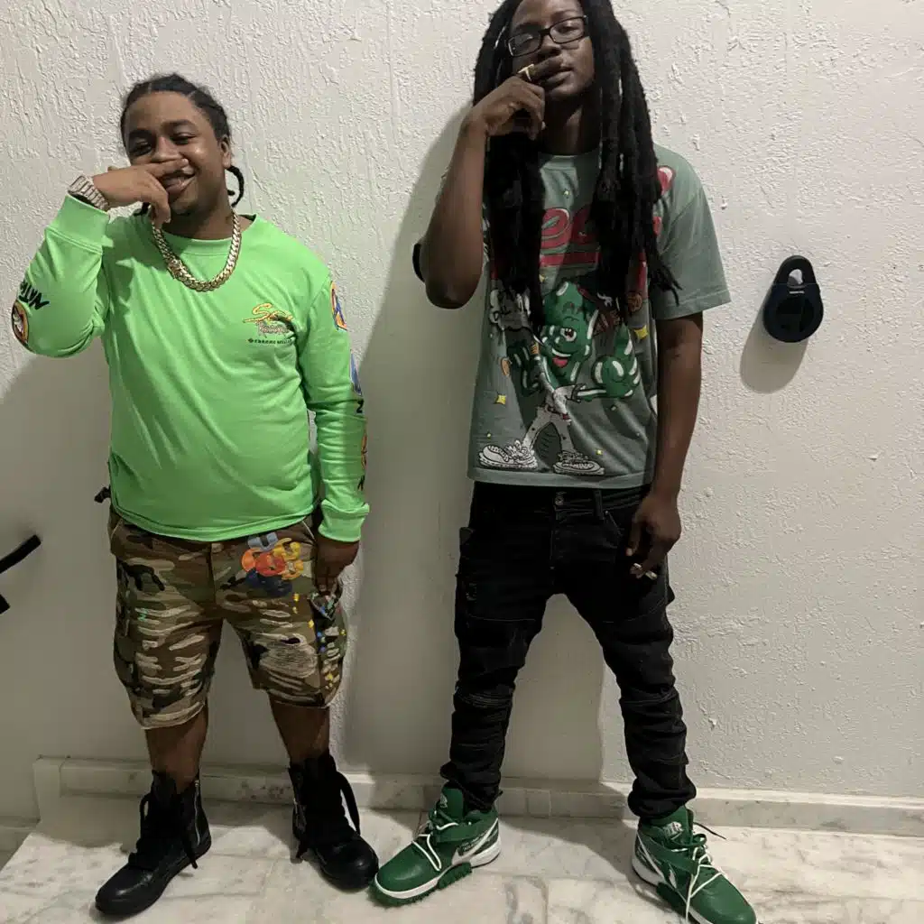 Bittersweet (feat. Babythreat Fully)