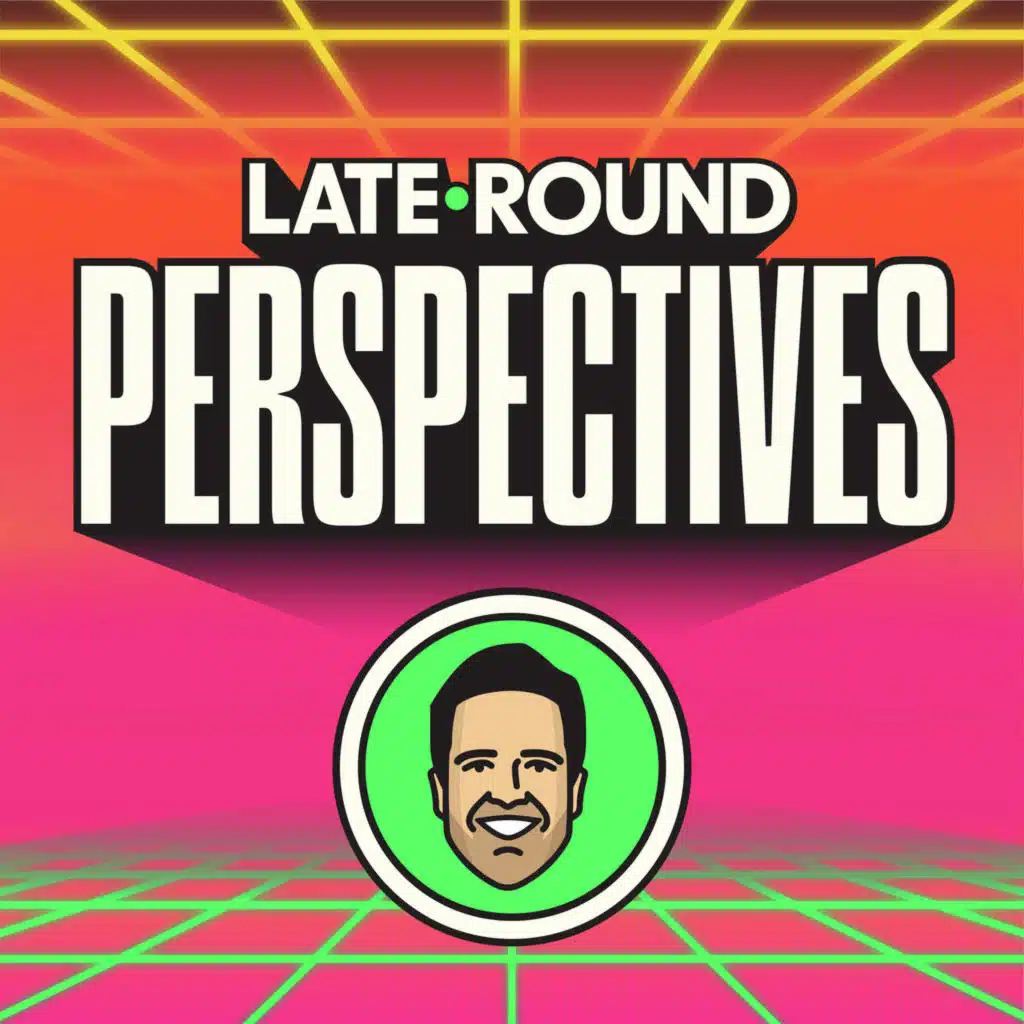 Late-Round Perspectives: James Koh