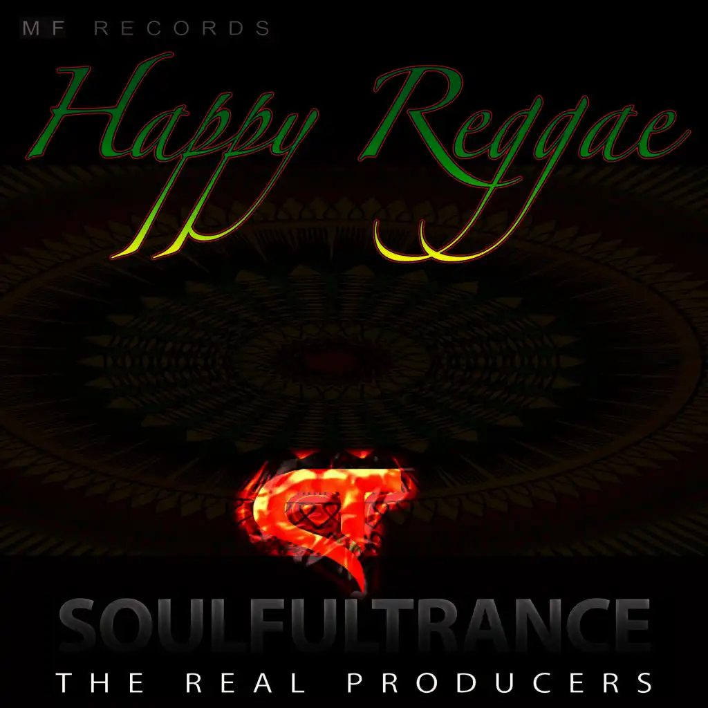 Soulfultrance the Real Producers