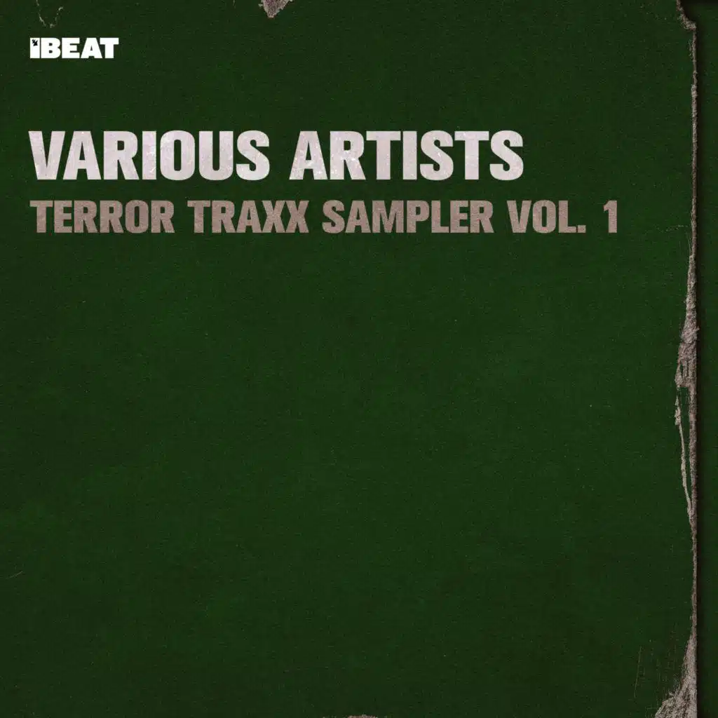 Terror Traxx Sampler Vol. 1