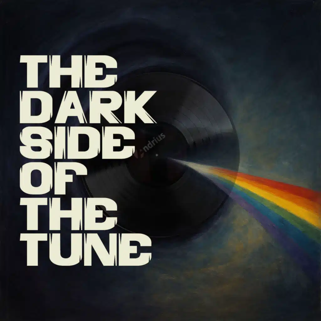 The Dark Side Of The Tune