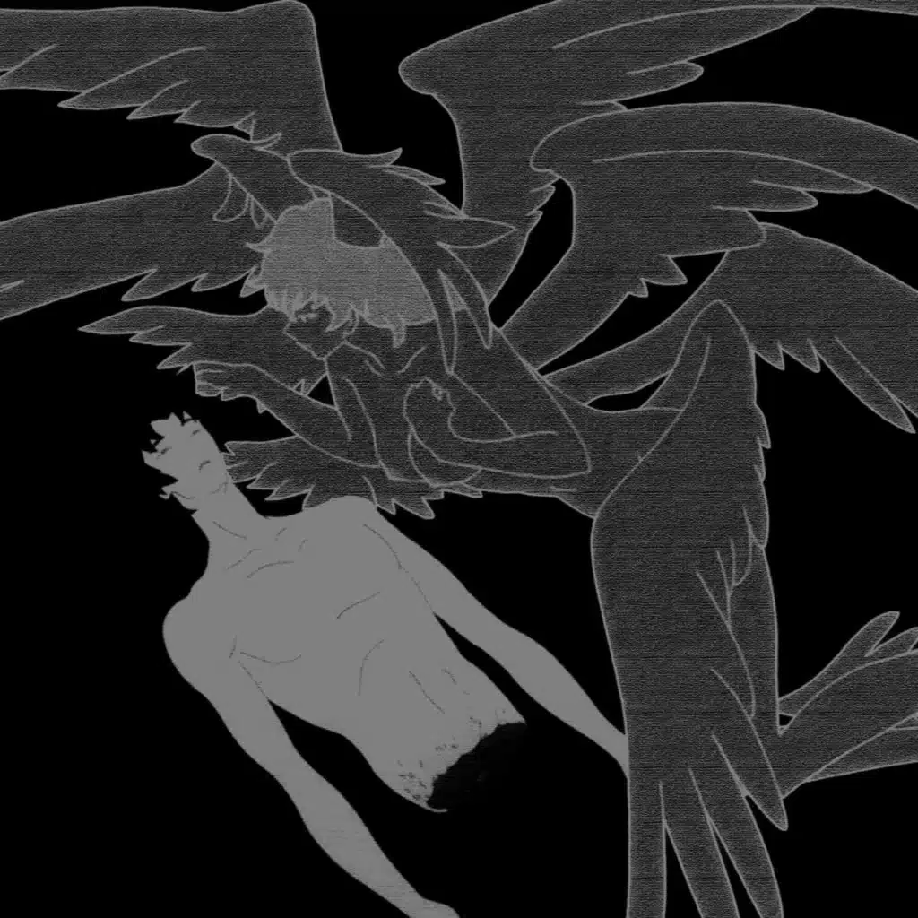 before winter, crybaby.