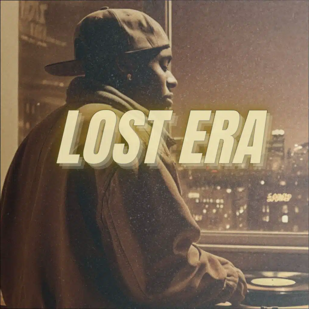 LOST ERA