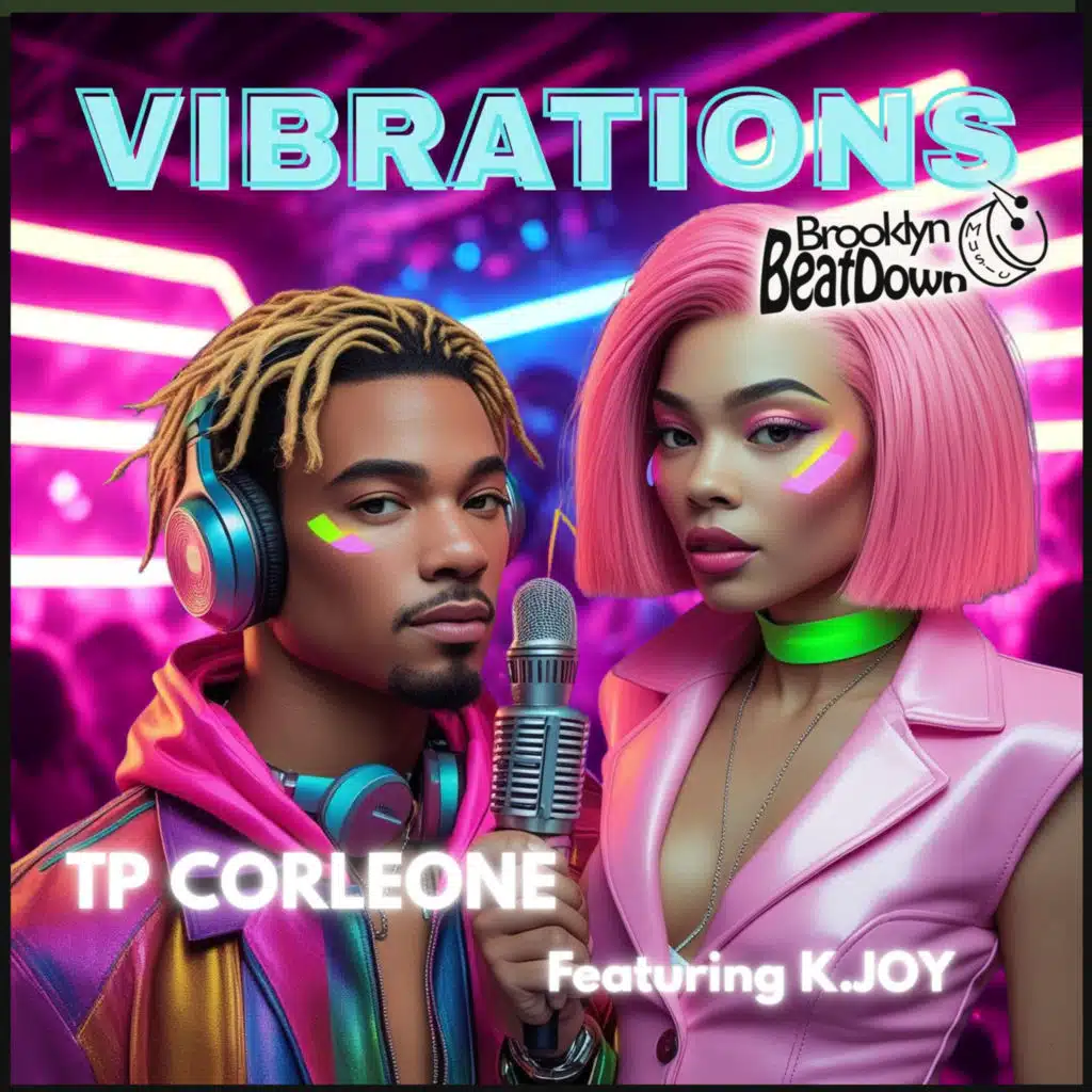 TP CORLEONE (feat. TOWANNA)