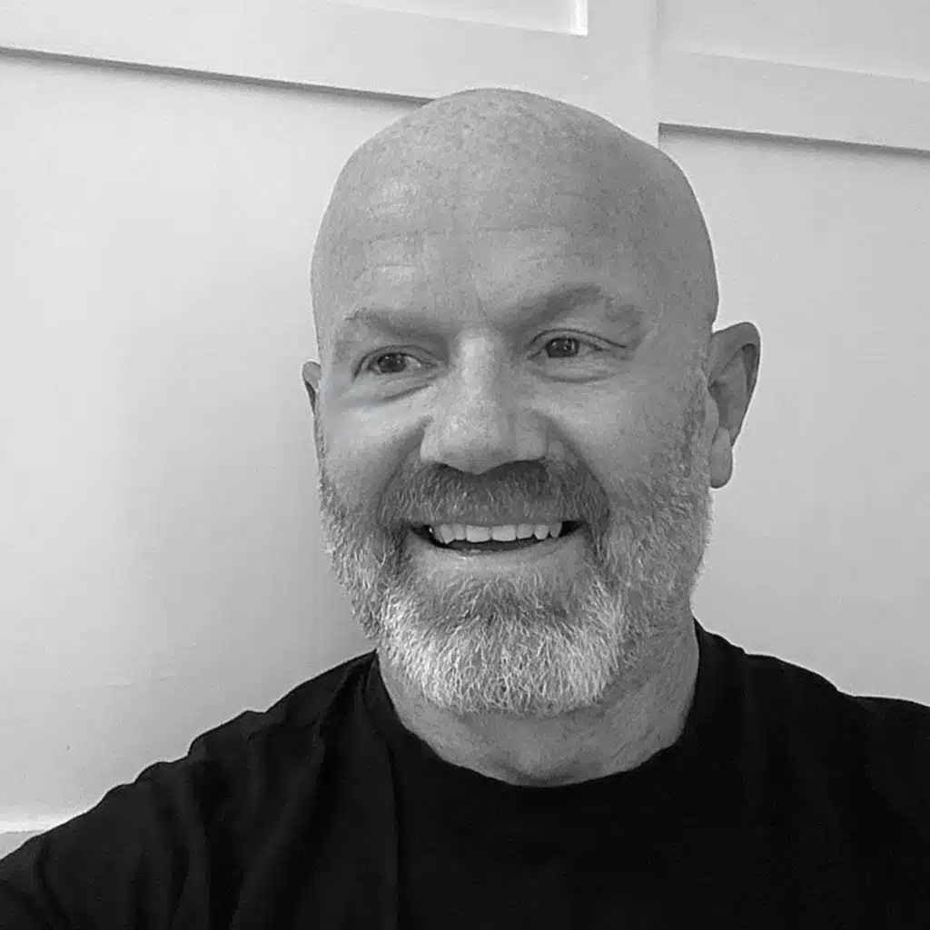 Hearts, Minds, and the Mechanics of Change with Richard Page-Brown