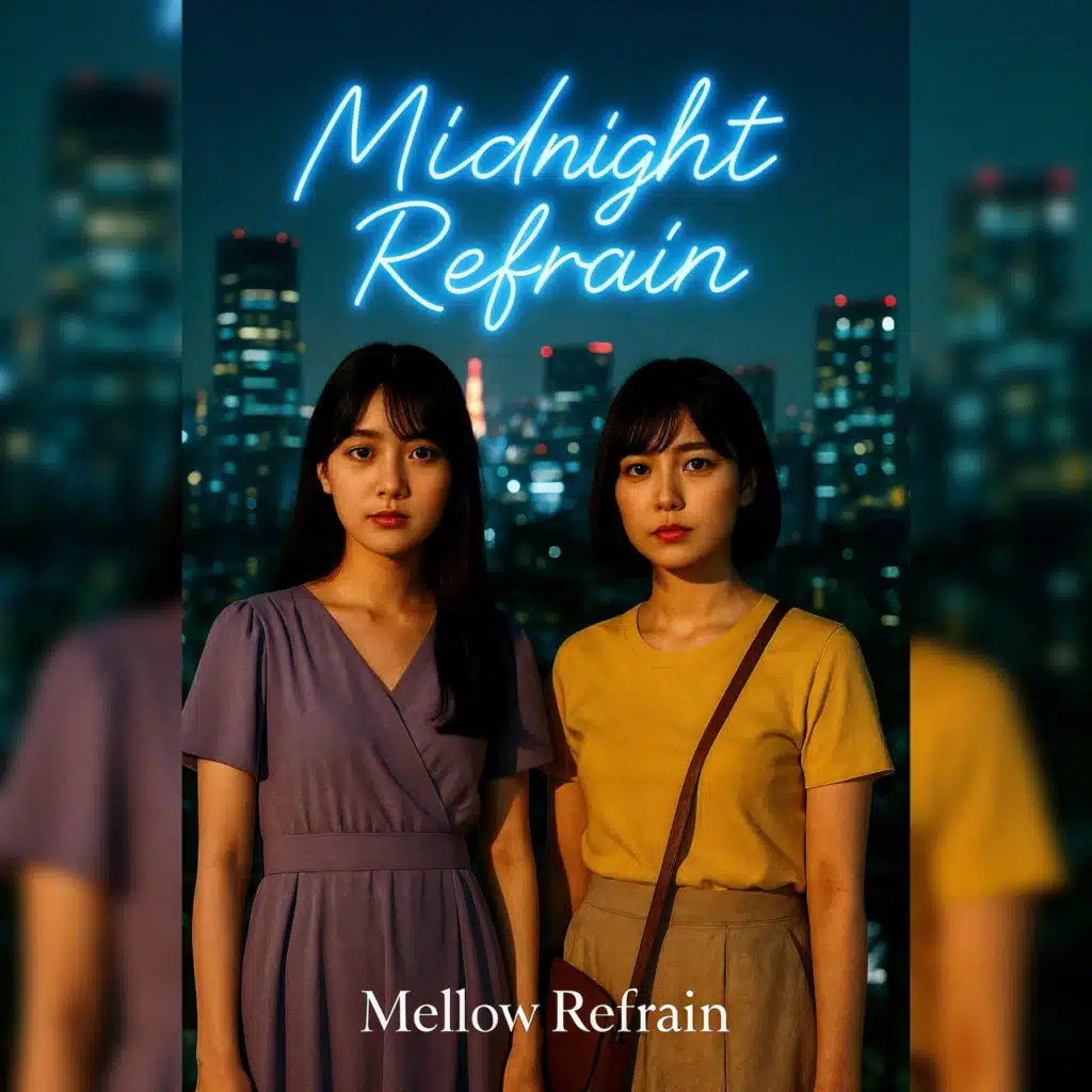 Midnight Refrain