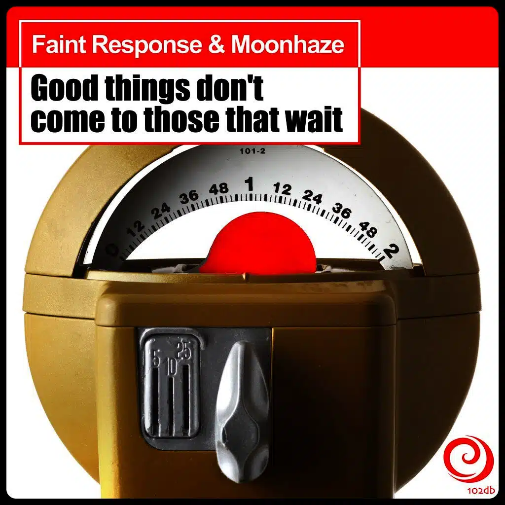 Faint Response & Moonhaze