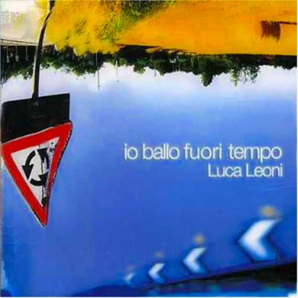 Luca Leoni