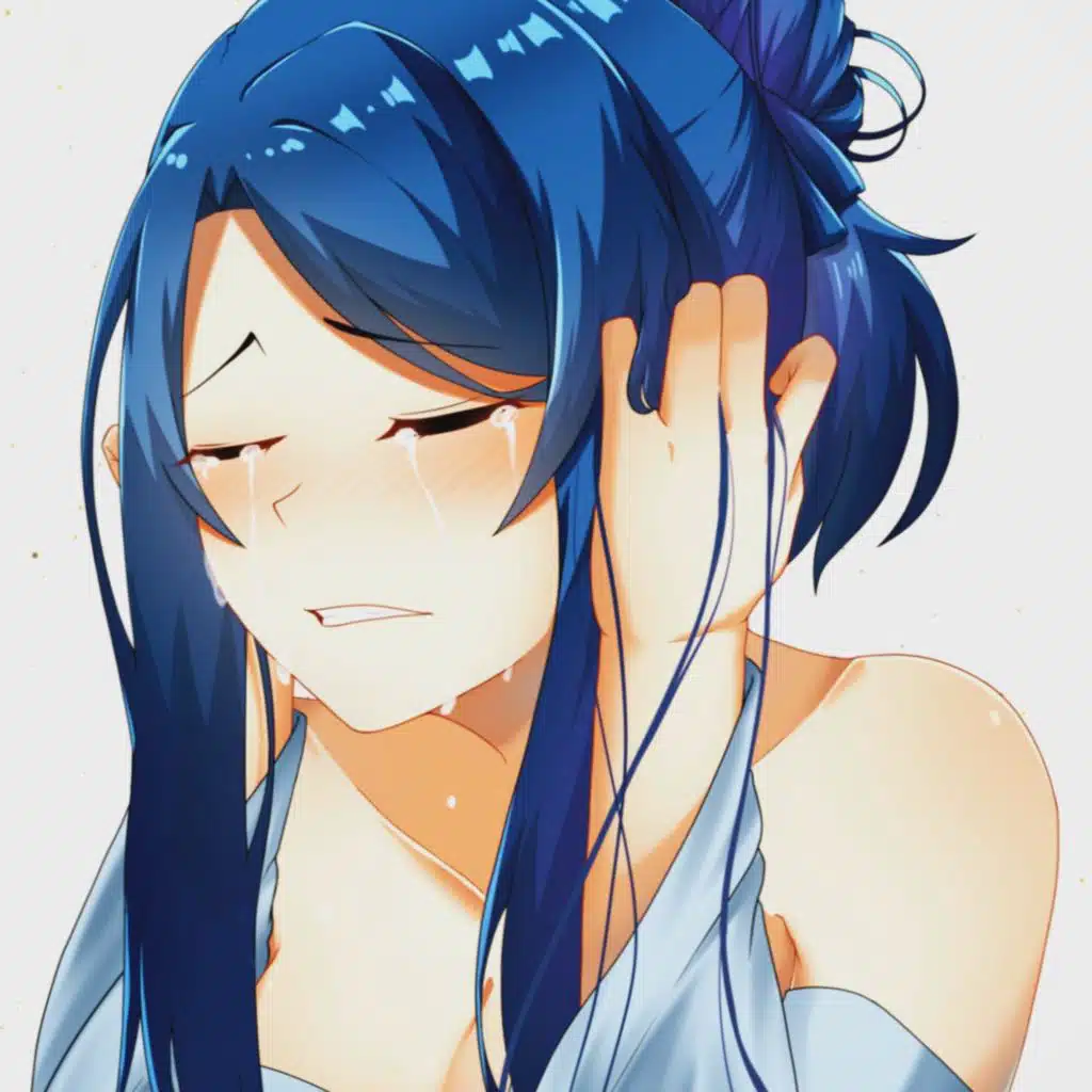 Let Me Down Slowly (Female Version)