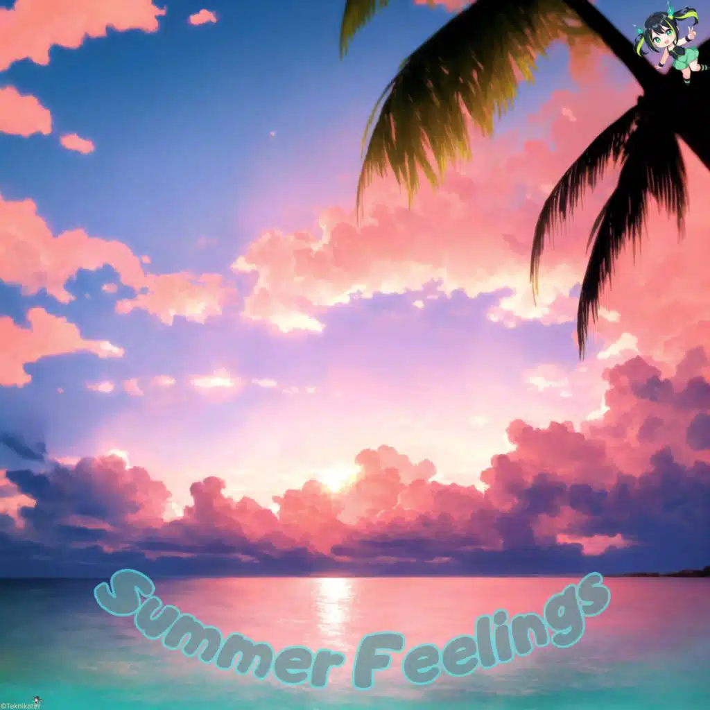 Summer Feelings