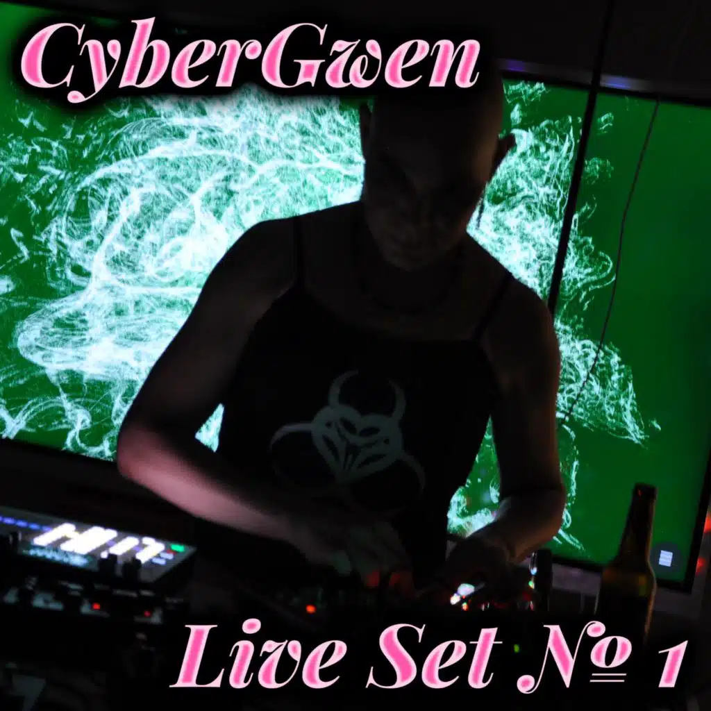 Live Set № 1