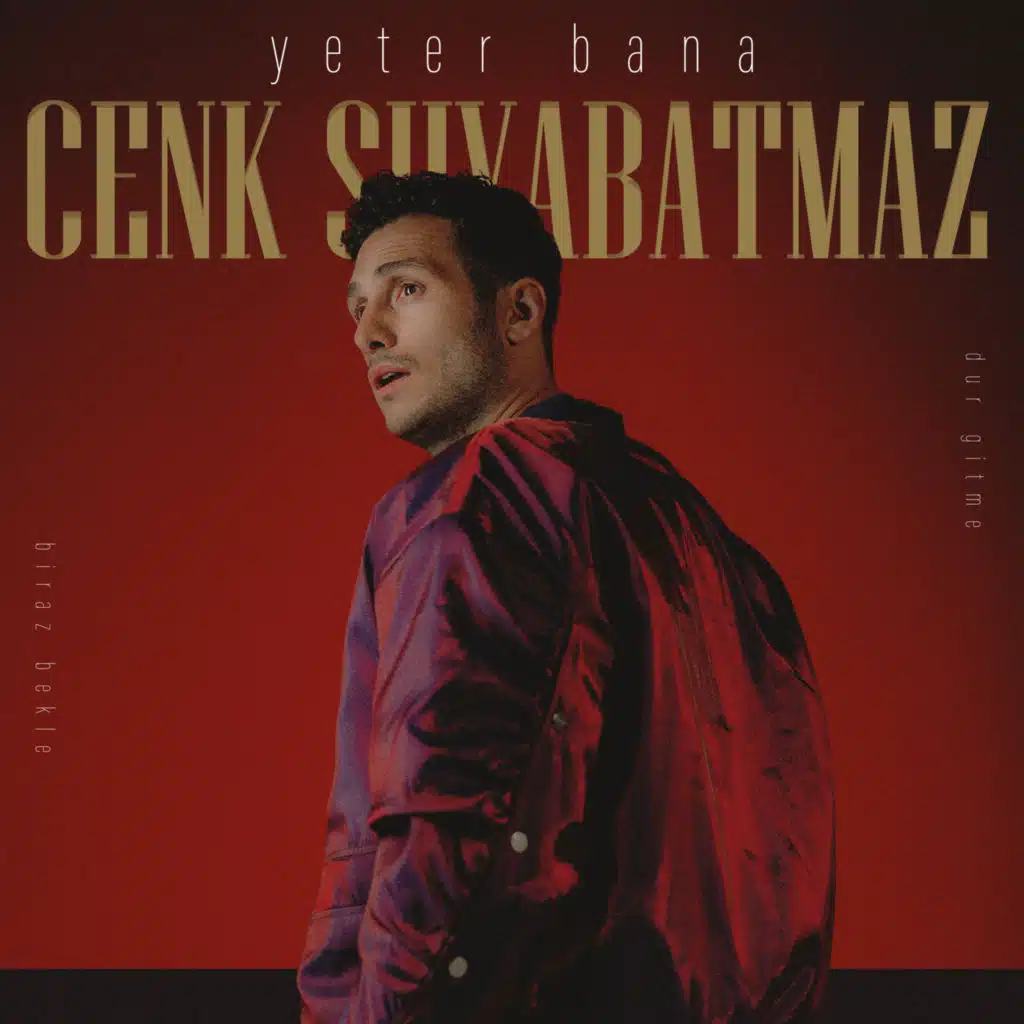 Cenk Suyabatmaz