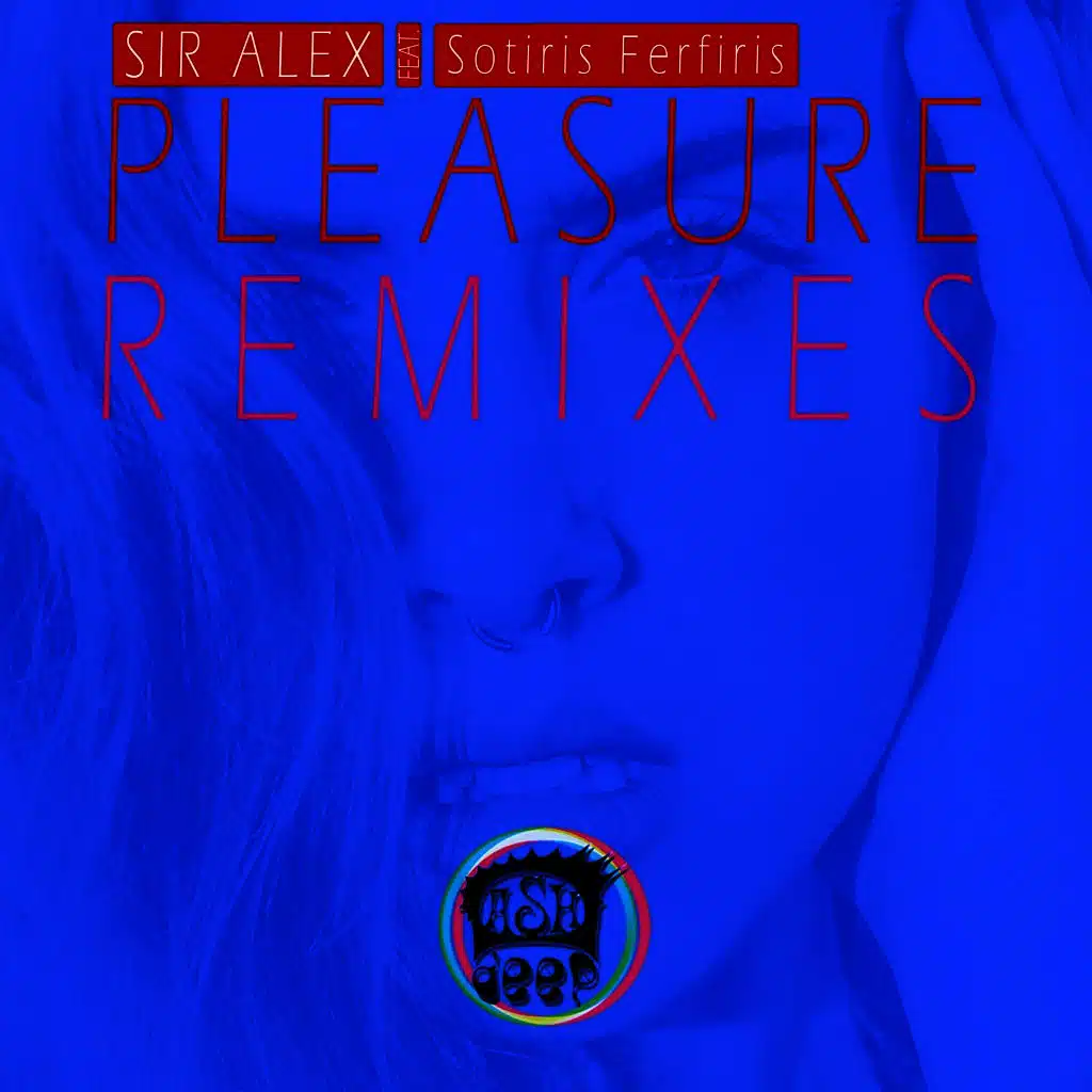 Pleasure (Rml Remix)