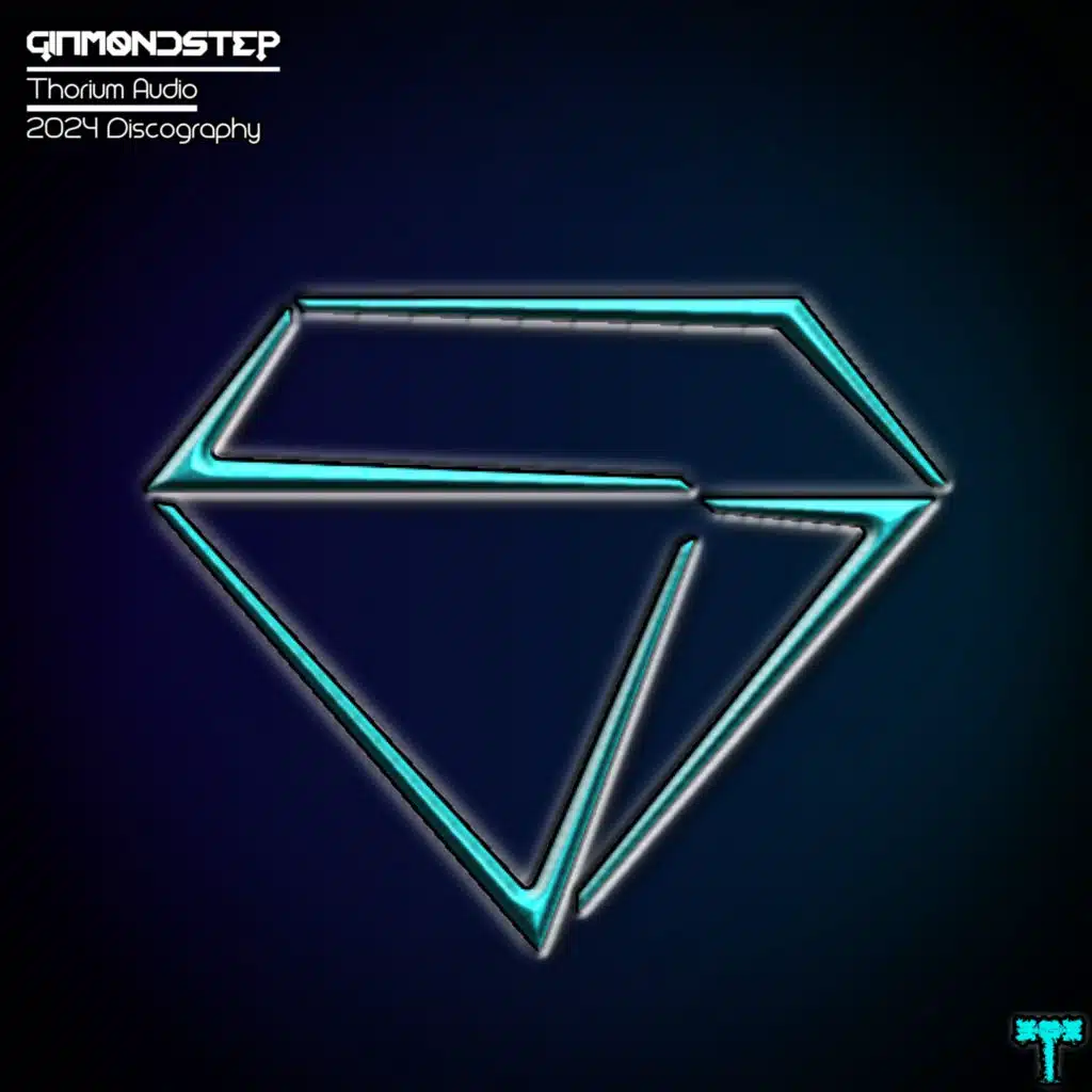 THORIUM AUDIO 2024 DISCOGRAPHY