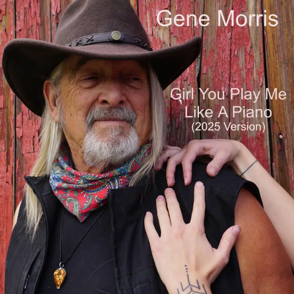 Gene Morris