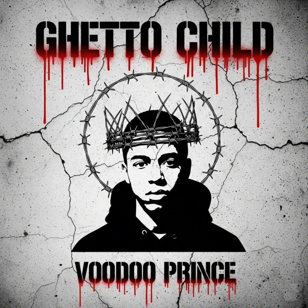 Ghetto Child