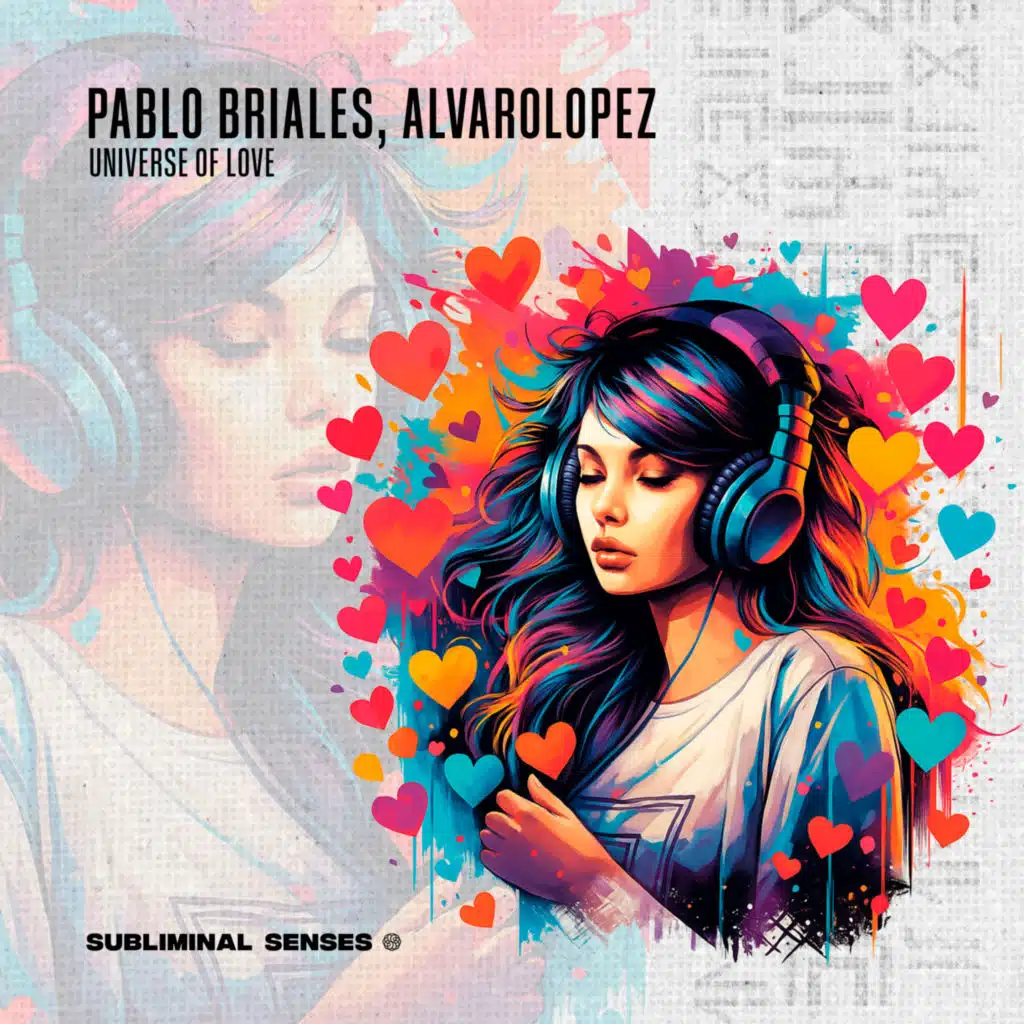 Universe Of Love (Extended Mix)