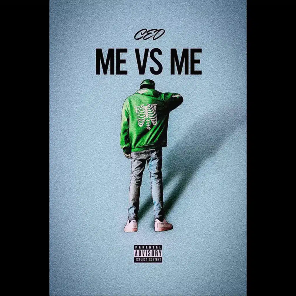 Me Vs Me
