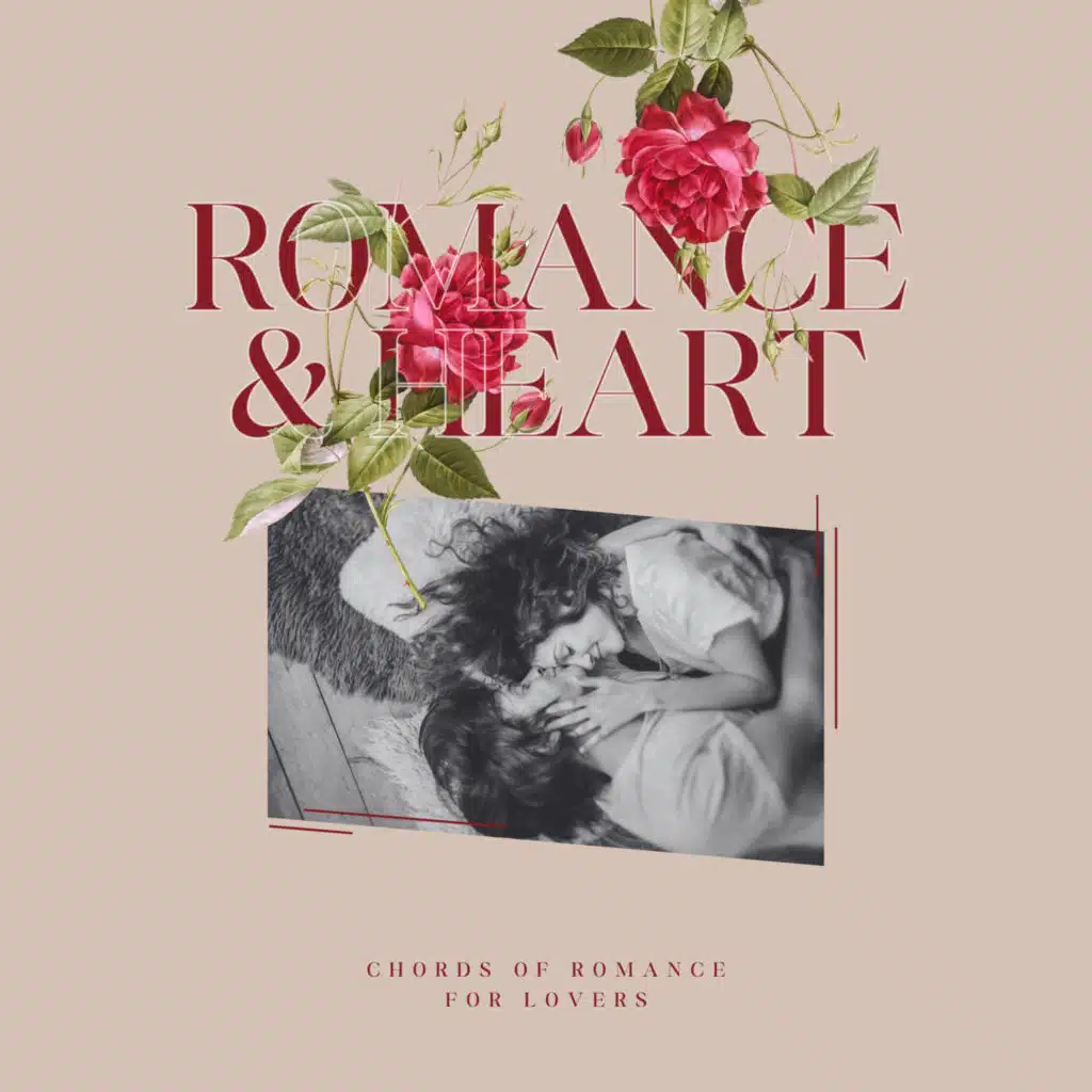 Chords of Romance for Lovers