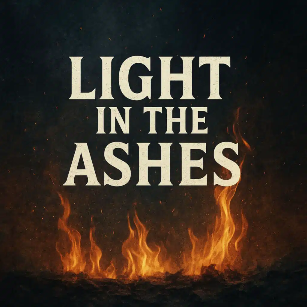 Light In The Ashes