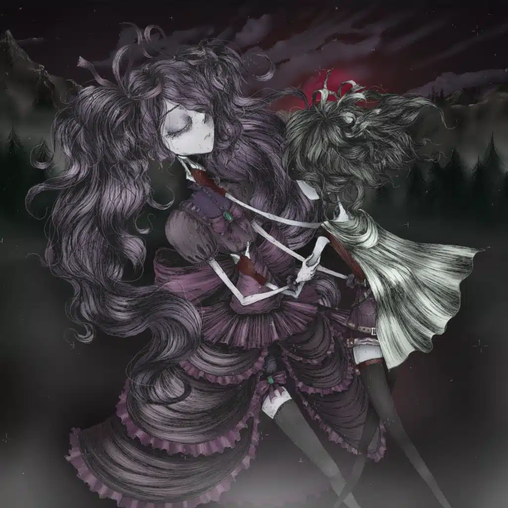 The Last Eclipse Trial of Hecate