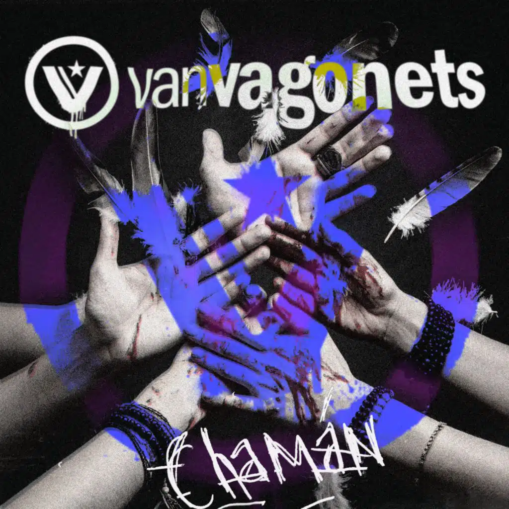Van Vagonets