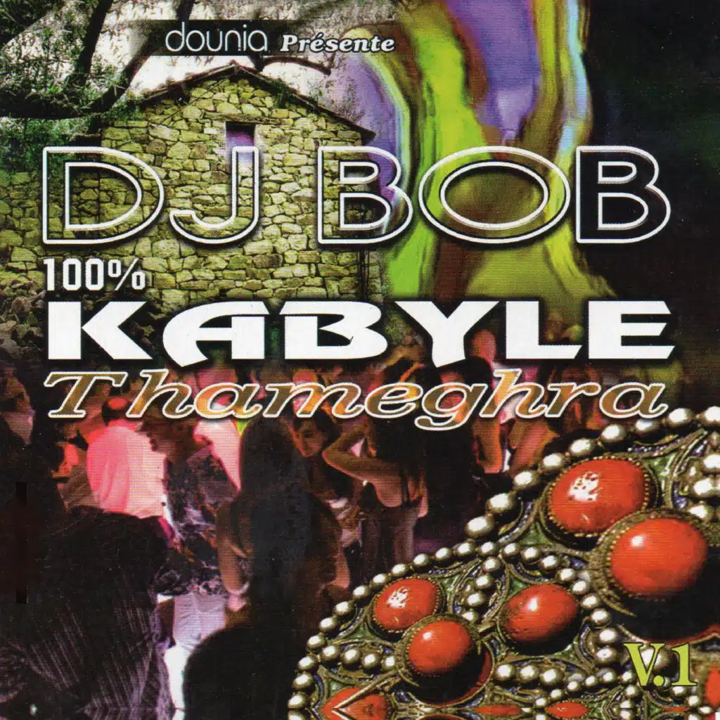 Da El Houcine (feat. DJ Bob)