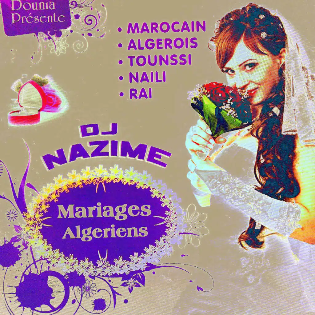 Chifourek Ya Halima (feat. DJ Nazime)